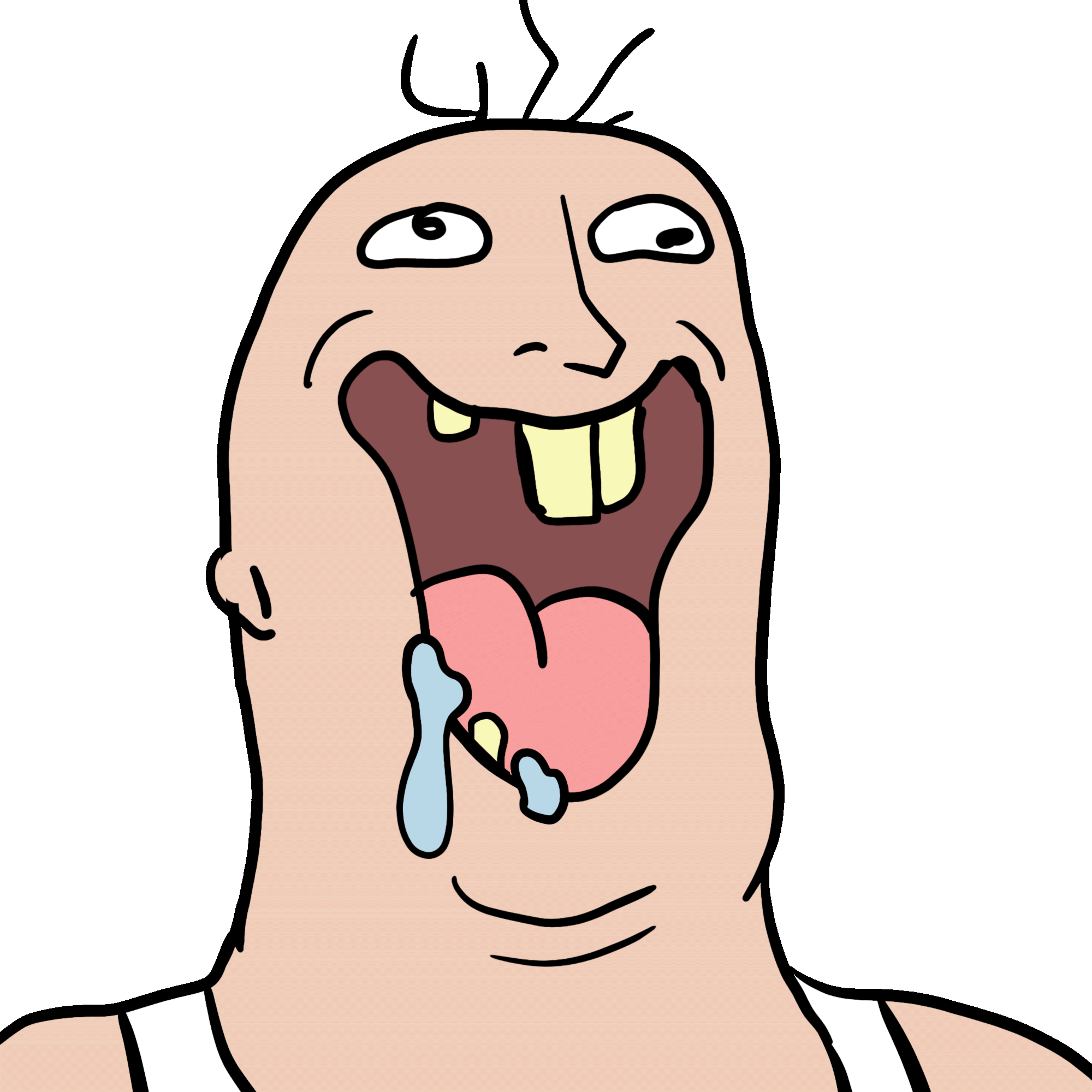 Ricky Avatar