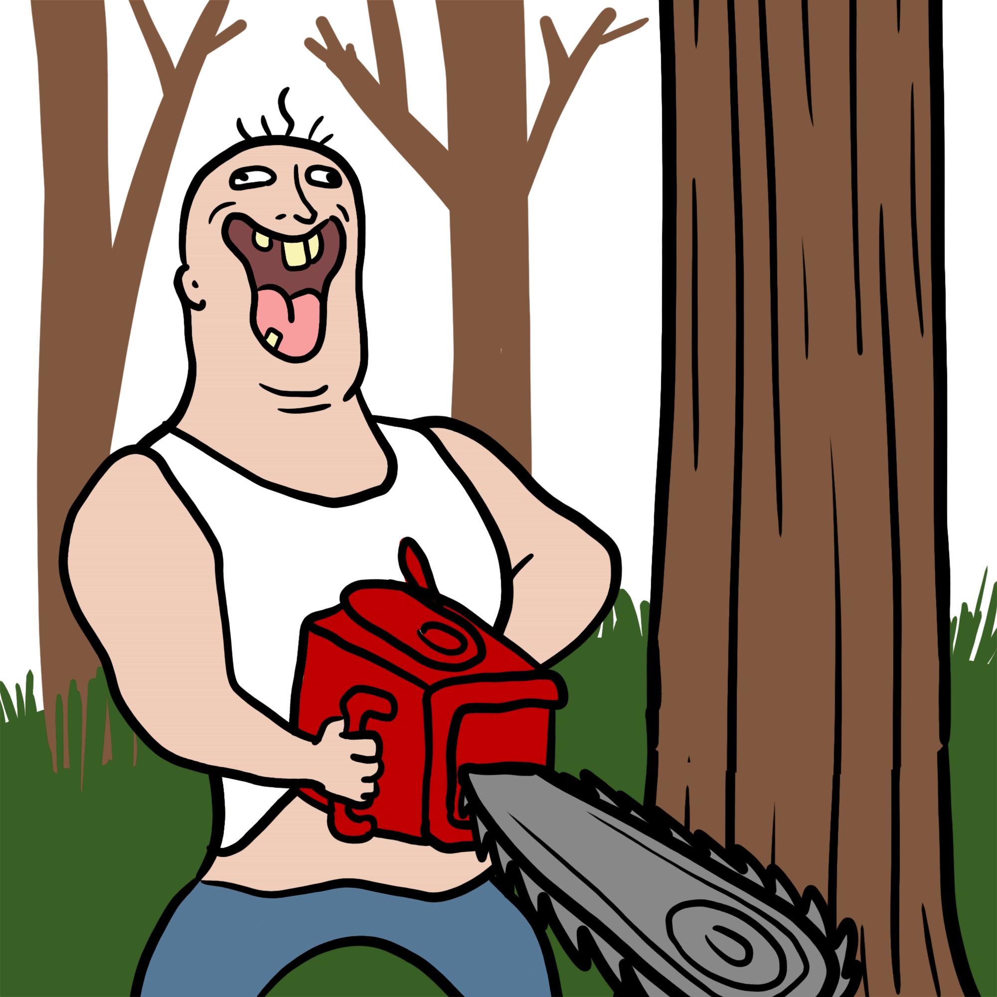 Ricky Gif 4